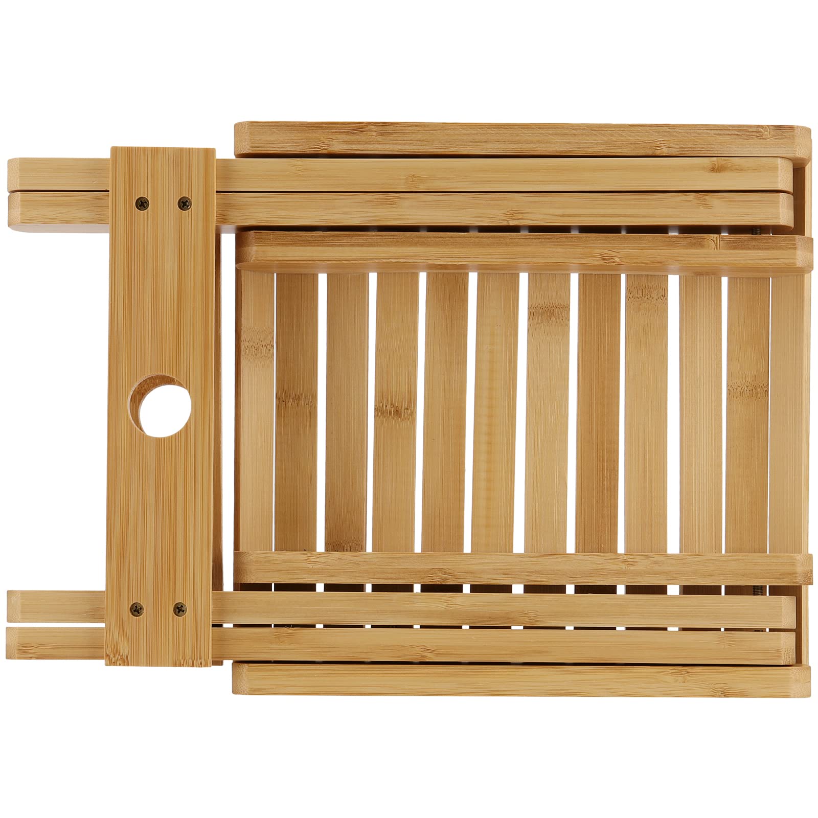 SINJEUN wet-environment shower stool built for durable everyday use.