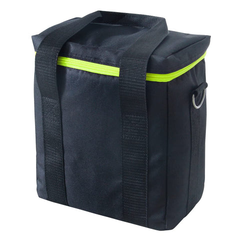 SinKeu 200W bag front view protects your portable power station during travel