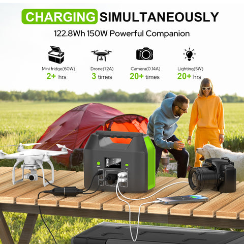 SinKeu LiFePO4 battery durability highlight for long-lasting storage
