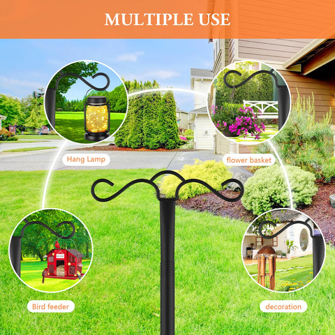 SINLEY easy installation keeps setup quick with no extra tools.