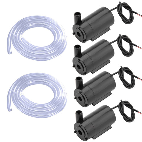SIPYTOPF mini water pump outlet 7.5mm for compact aquarium setups and flexible flow.