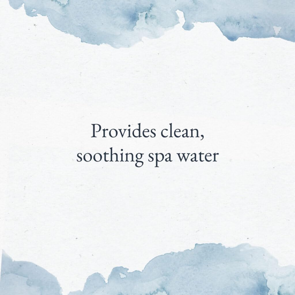 Sirona 82128 cloudy water to clear — visible reduction of residue.