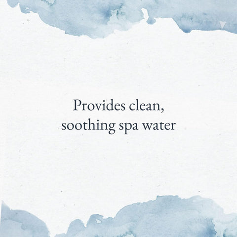 Sirona 82128 cloudy water to clear — visible reduction of residue.