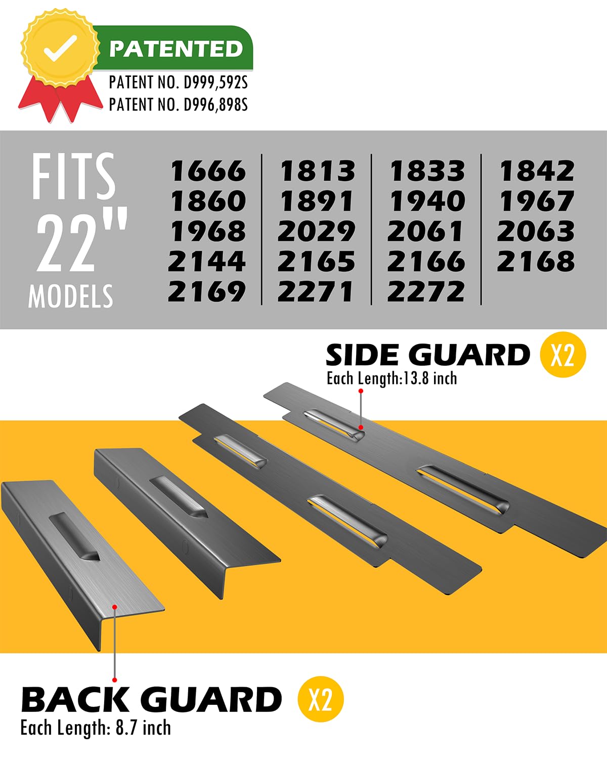 Sivsis easy attach remove enables fast setup and compact storage.