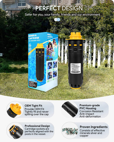 Ceramic mineral technology from Sixcow for durable filtration