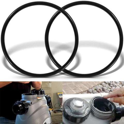 Sixcow O-Ring compatibility with Zodiac Nature2 Family components