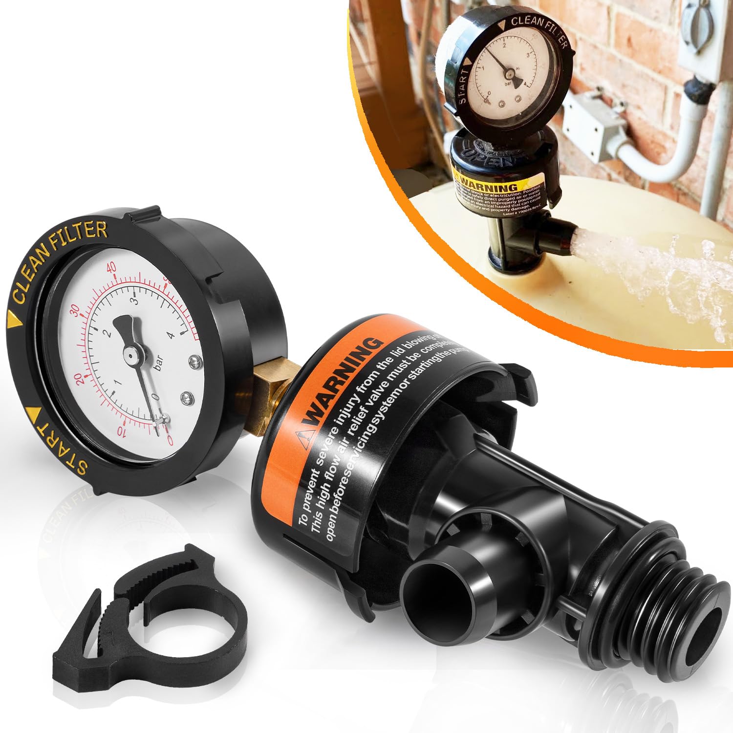 sixcow compatibility with many filter models for versatile use