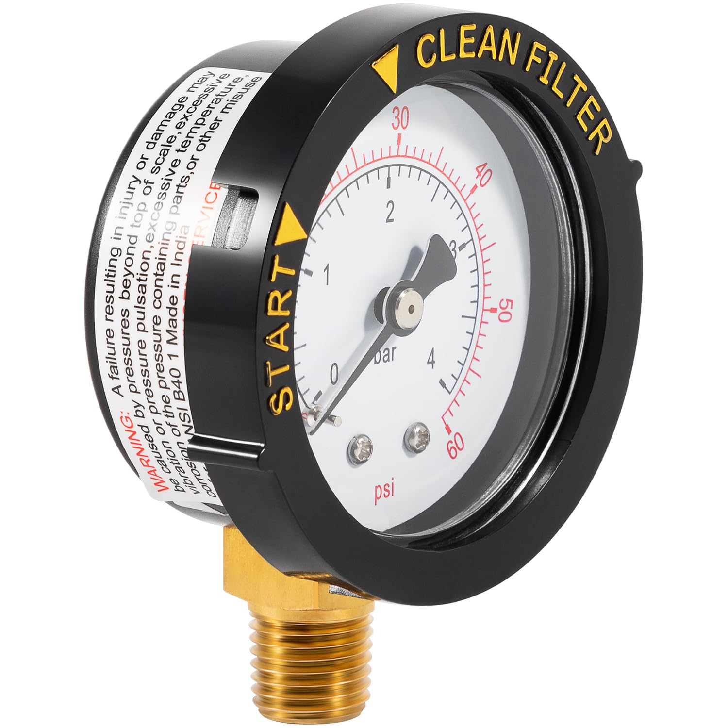 Sixcow complete valve replacement kit for easy upgrades