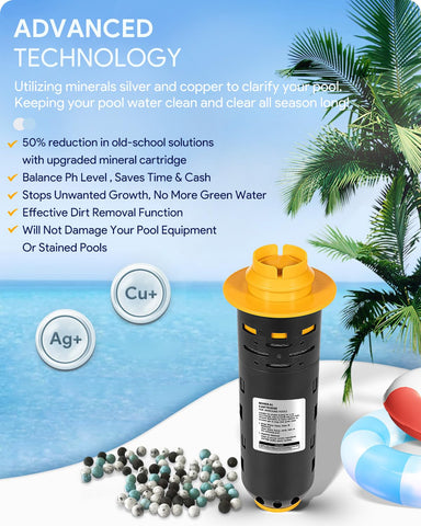 Sixcow DuoClear compatibility with Vision Pro improves pool clarity