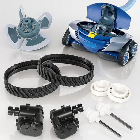 Sixcow Installation Guide enables quick, tool-free setup for MX8 tune-up
