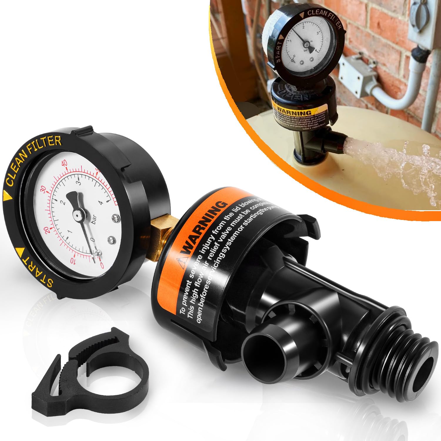 Sixcow Teflon tape ensures tight durable seals during assembly