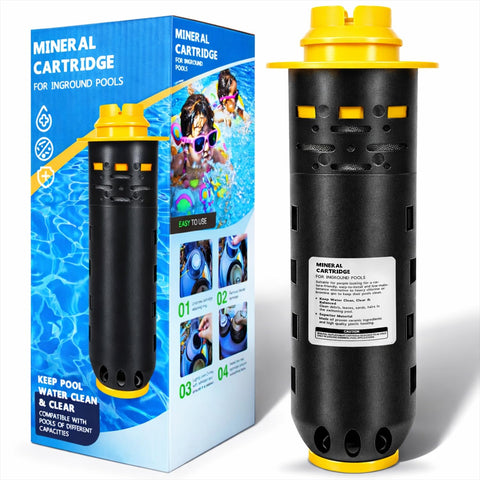 Sixcow warranty and support for confident pool care