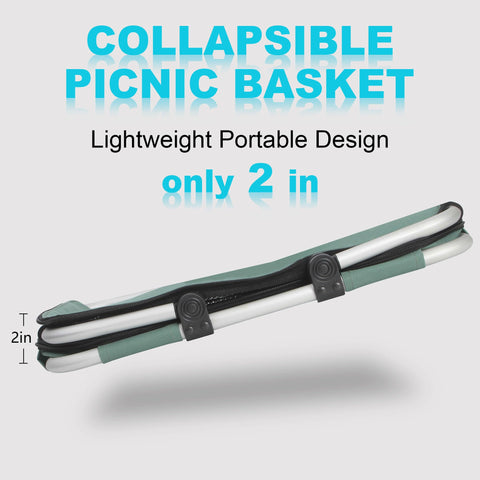 SIYUAN dual-handle design provides comfortable carrying.