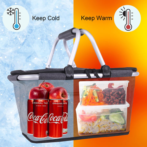 SIYUAN dual-handle design offers comfortable carrying