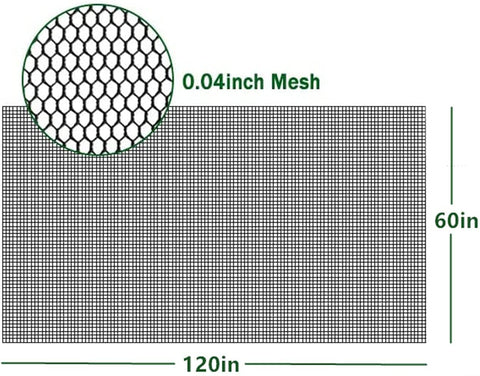 SJHmoo wedding decor netting offers elegant, airy backdrop for events