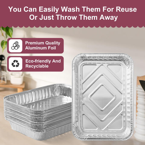 SJZZKCJ drip-pan liner for Weber Spirit-compatible grills; keeps drippings contained and easy to remove.