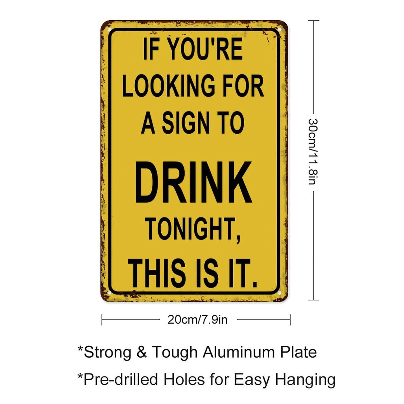 SKDSArts bar sign mancave decor metal wall art enhances man cave ambiance.