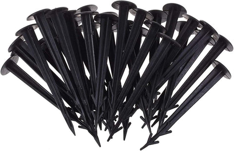 SKEMIX garden stake 4.5 inch ready to support plants and edging