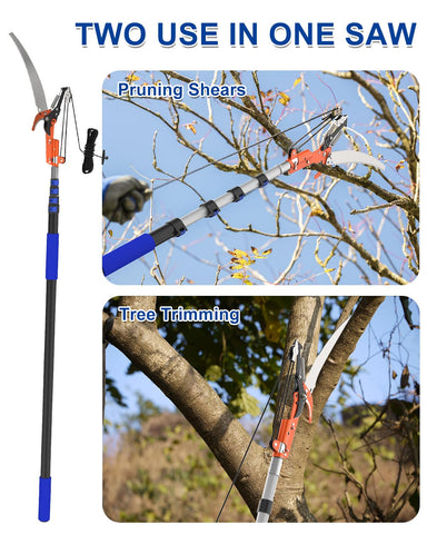 SKGPOLE easy assembly with included attachments and clear instructions.