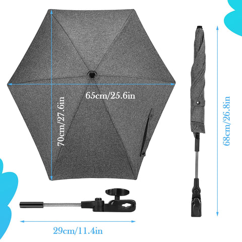 Skibiles UPF50+ fabric blocks harmful rays during outdoor trips.