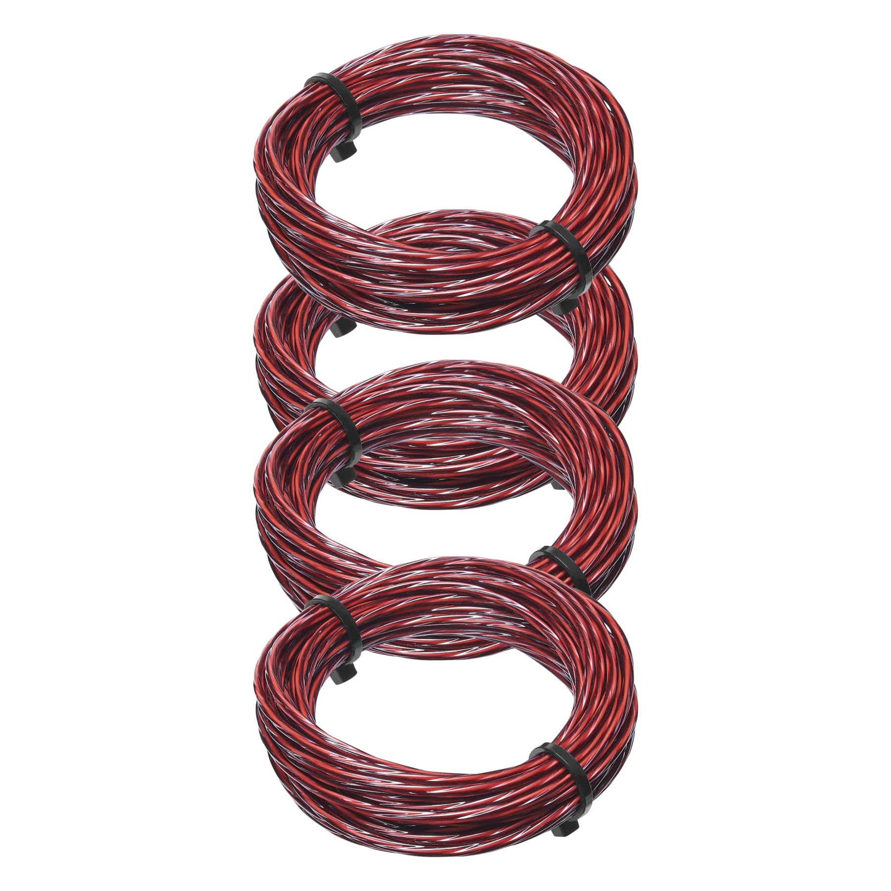 SKIL twisted trimmer line 0.08 inch coil ready for quick replacement and clean edges.