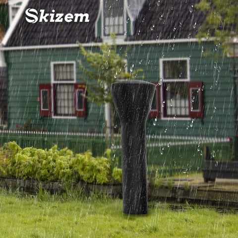 Skizem 420D Oxford cover designed for a long service life