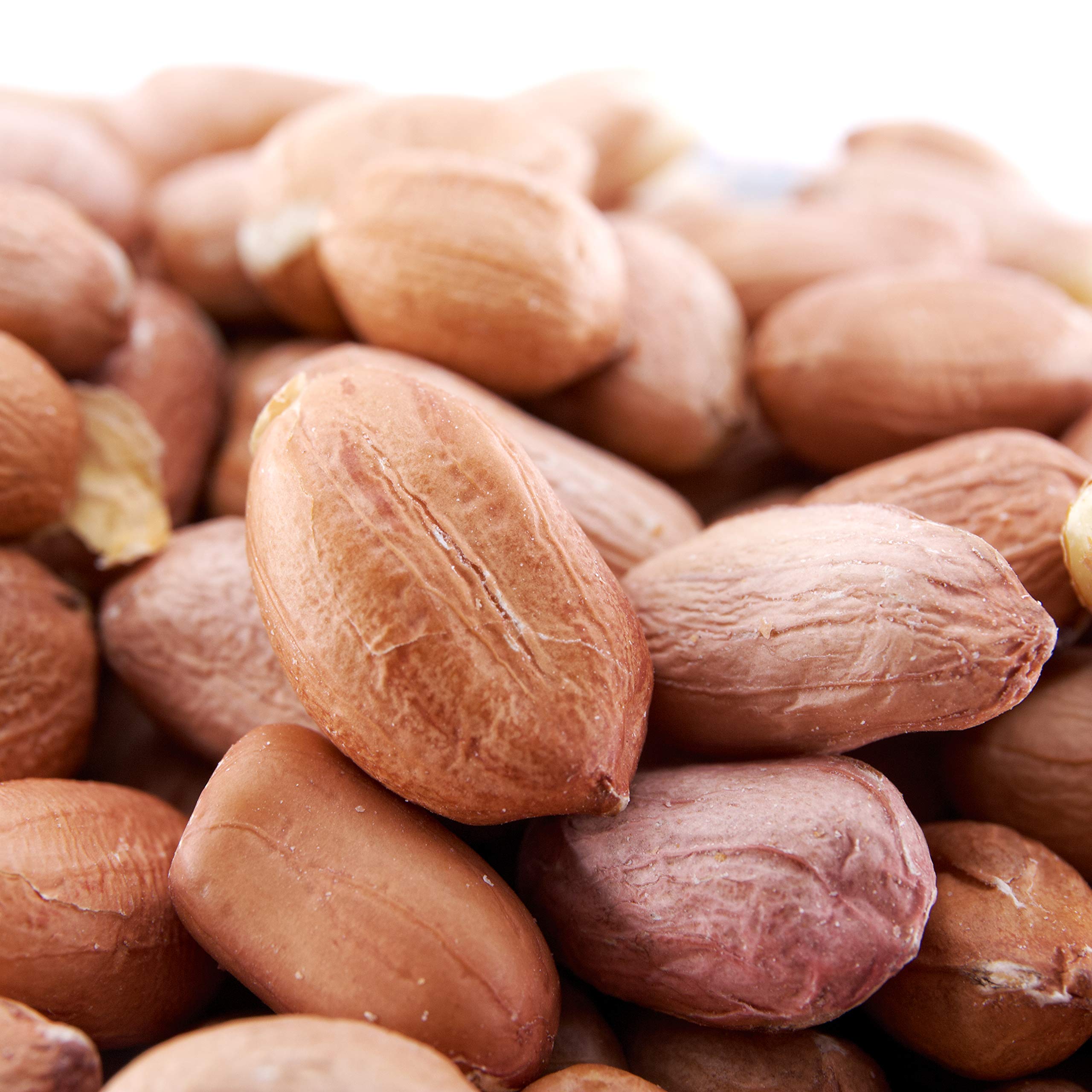 Sky Ecommerce raw shelled red skin peanuts ready for snacking and baking