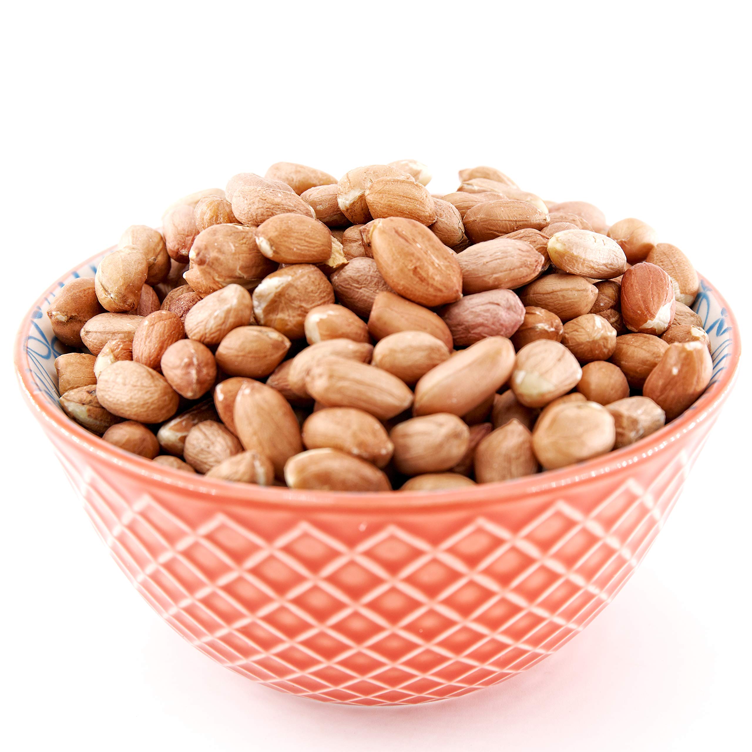 Sky Ecommerce unsalted raw peanuts in shell, ideal for versatile recipes