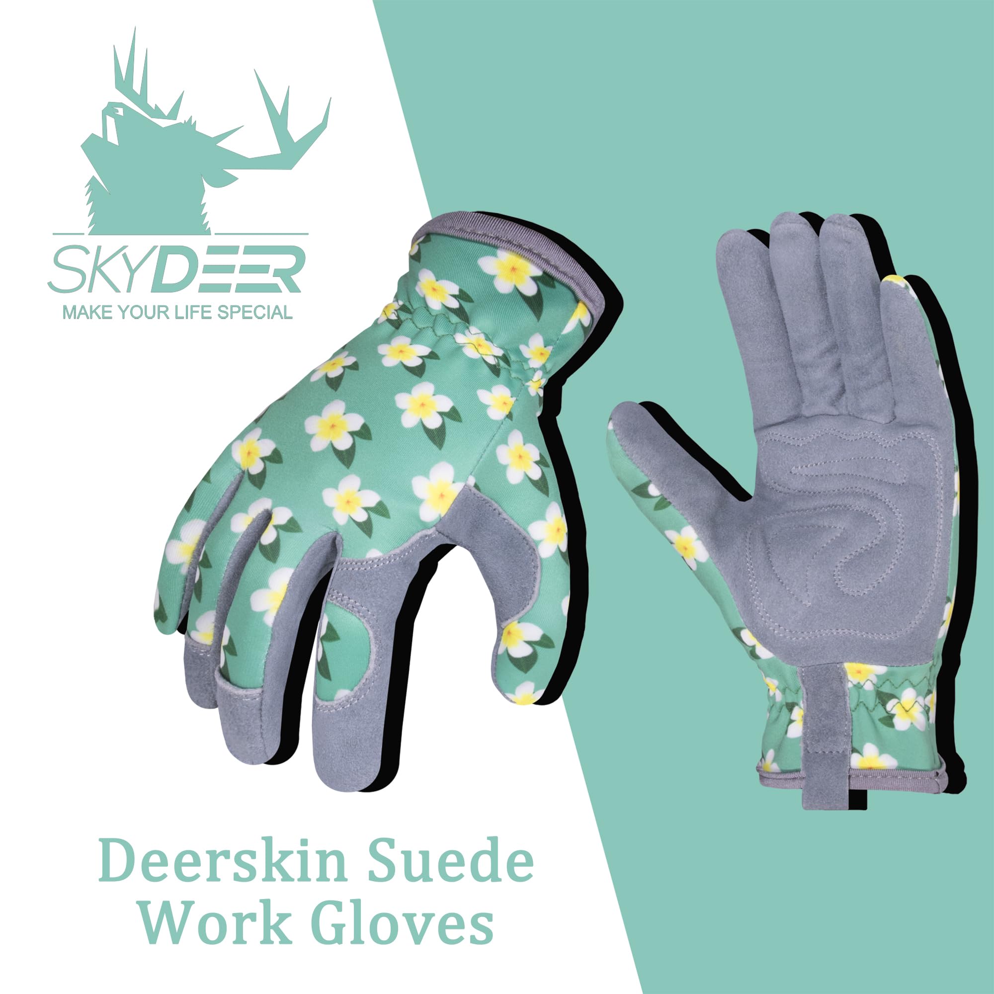 SKYDEER FlexFit wrist system demonstrates secure, slip-free fit