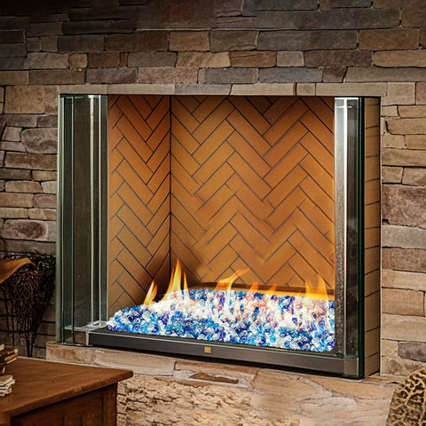 Skyflame long-lasting heat resistance image implies durable performance