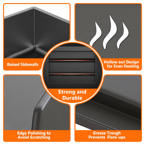 SkylarkJoy YACONA easy-clean-maintenance concept emphasizes long-lasting durability.
