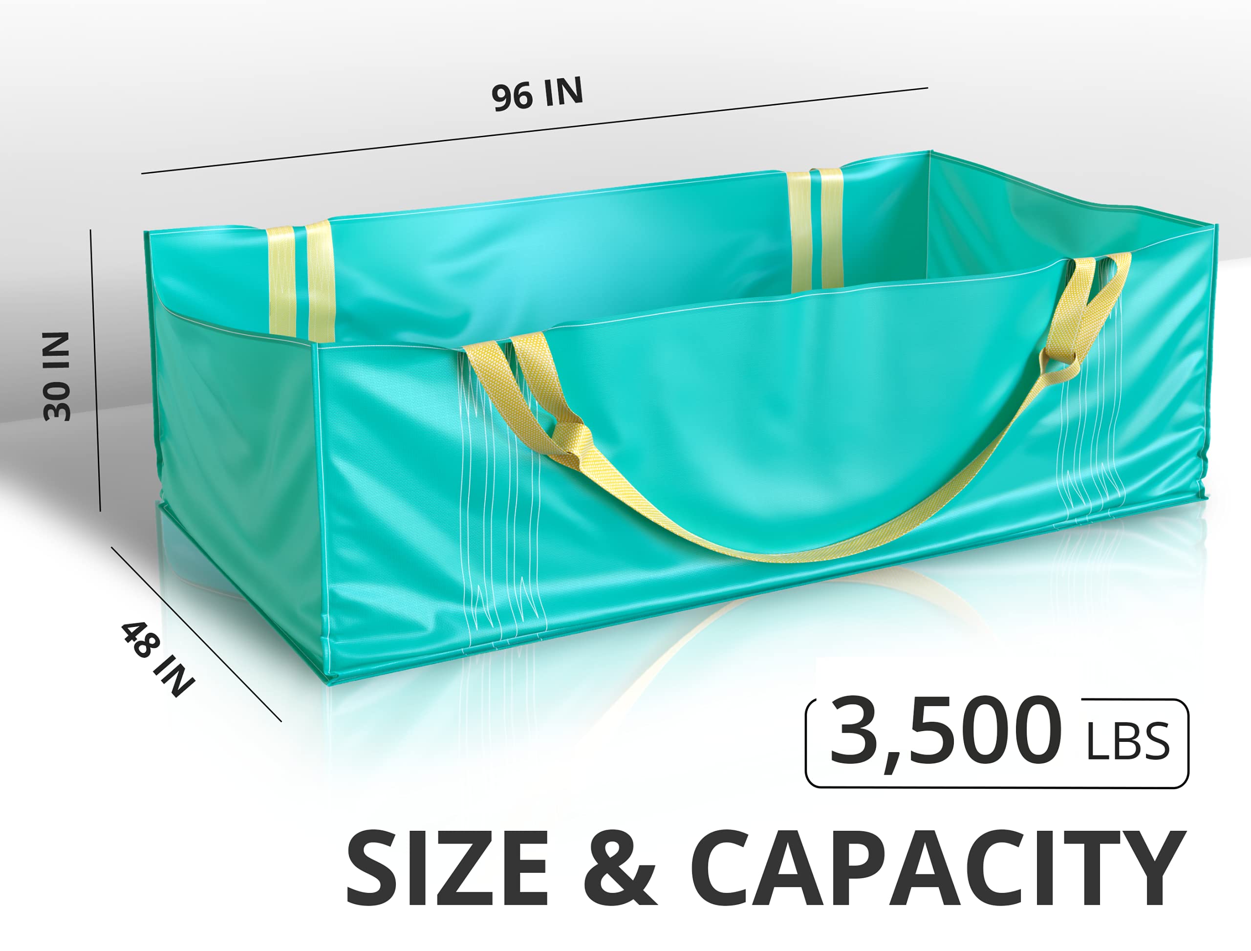 Skywin TidyFriend foldable design showing compact storage convenience