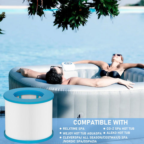 Slamate trilobal filtration fabric delivers higher surface area for efficient filtration