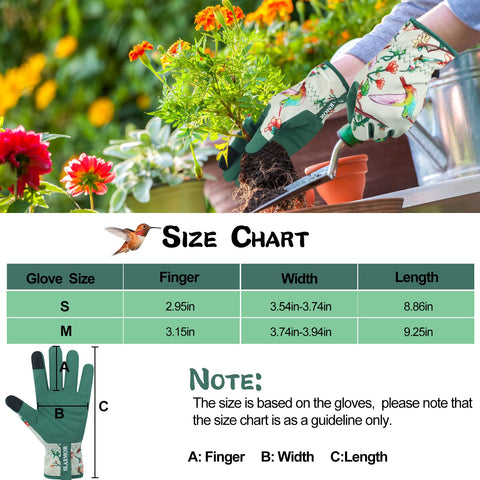 SLARMOR breathable back fabric keeps hands cool and dry during strenuous tasks.