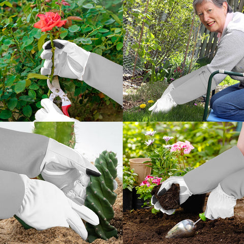 SLARMOR ergonomic thumbs support grip for easier tool handling