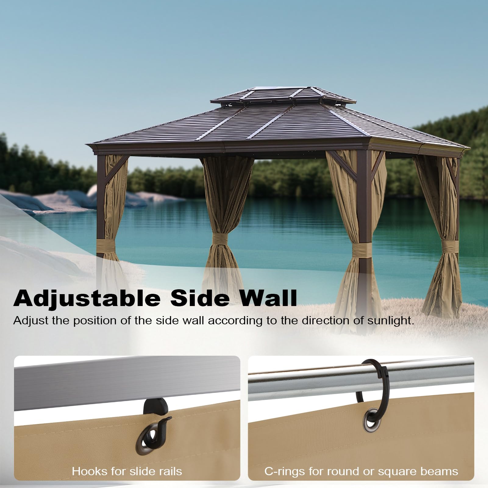 Slashome 180gsm polyester fabric designed for durable outdoor use