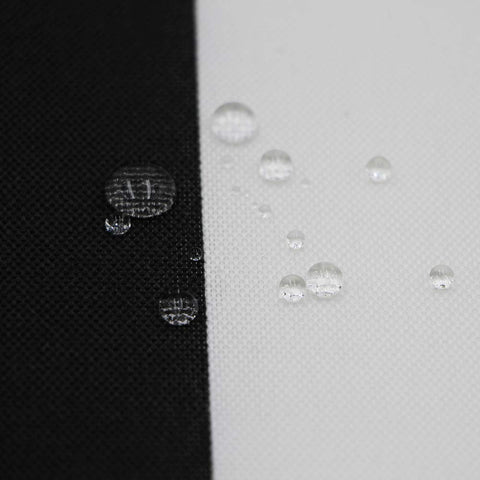 SleepMan soft high-resilience foam fills deliver comfortable support during long sits.