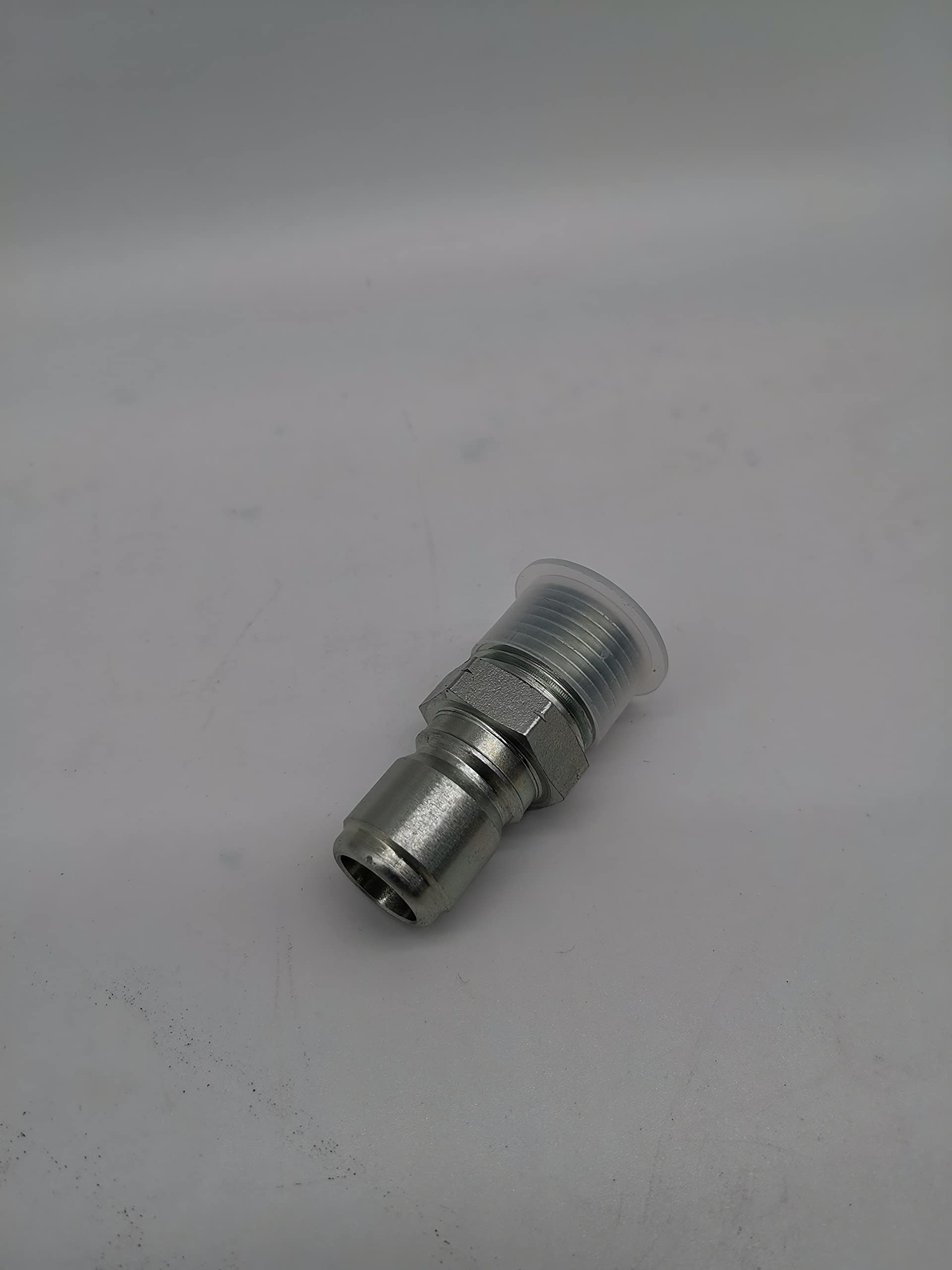 SLGPC Pressure washer adapter set image shows a versatile 2-piece quick-connect solution