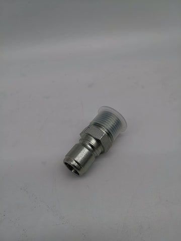 SLGPC Pressure washer adapter set image shows a versatile 2-piece quick-connect solution