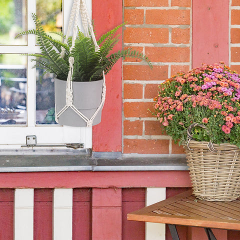 Sliverdew boho design adds modern retro charm to any room