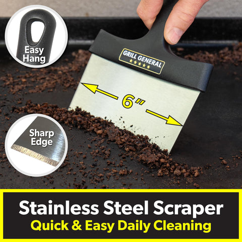 SLOTDOG pumice cleaning blocks tackle tough grime on grills