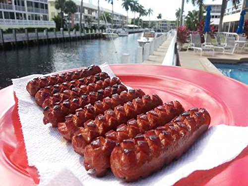 SLOTDOG portable tool ideal for tailgates and camping.