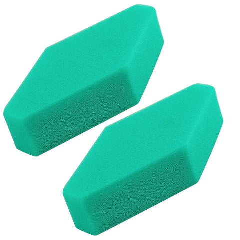 Slother 797301 air filter brand logo on packaging conveys quality.