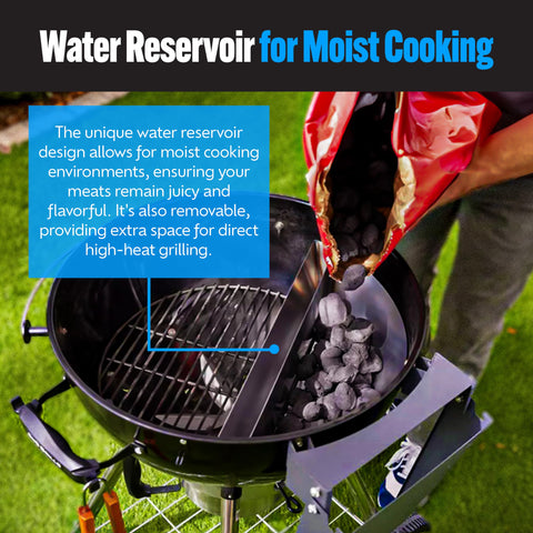 USA-designed, veteran-owned Slow 'N Sear innovation.