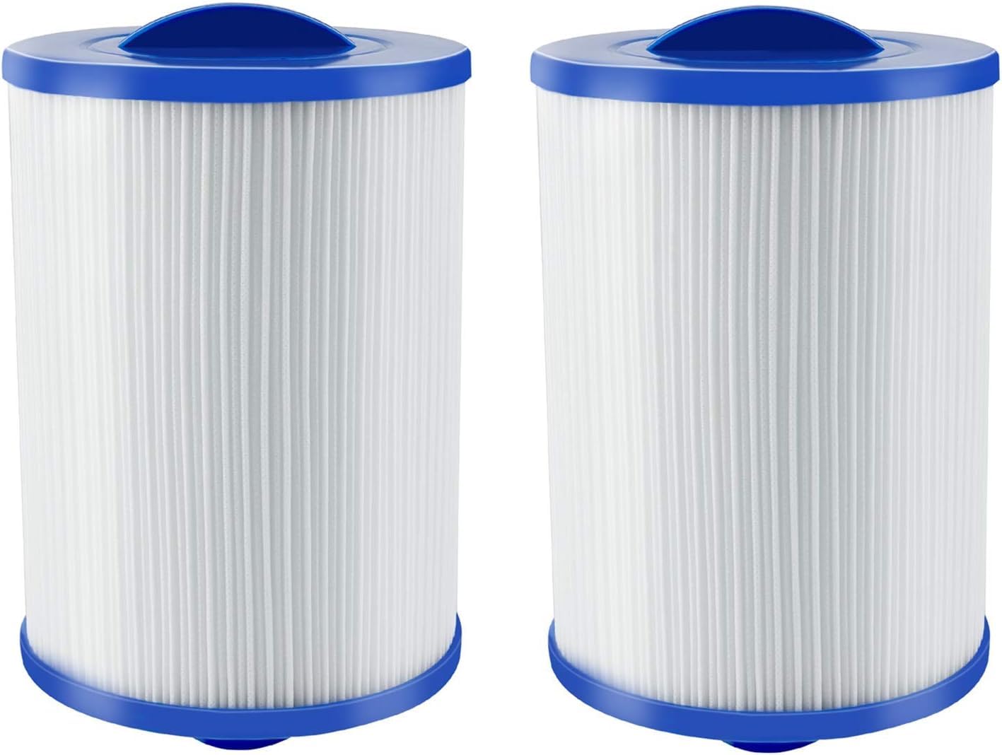 SLSM spa replacement filter 6CH-940 for Viking spa ensures thorough particle capture