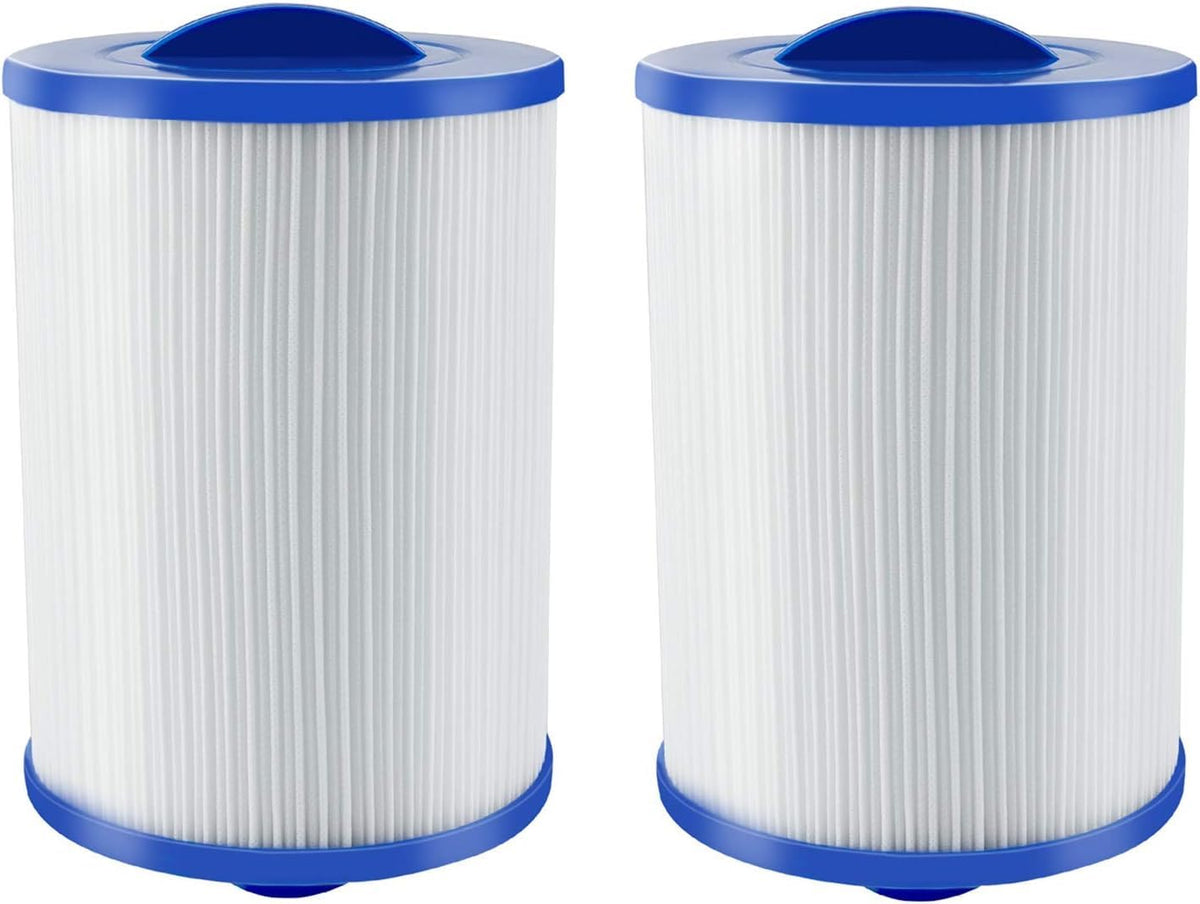 SLSM spa replacement filter 6CH-940 for Viking spa ensures thorough particle capture