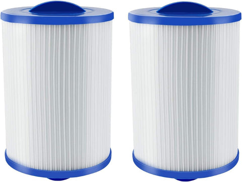 SLSM spa replacement filter 6CH-940 for Viking spa ensures thorough particle capture