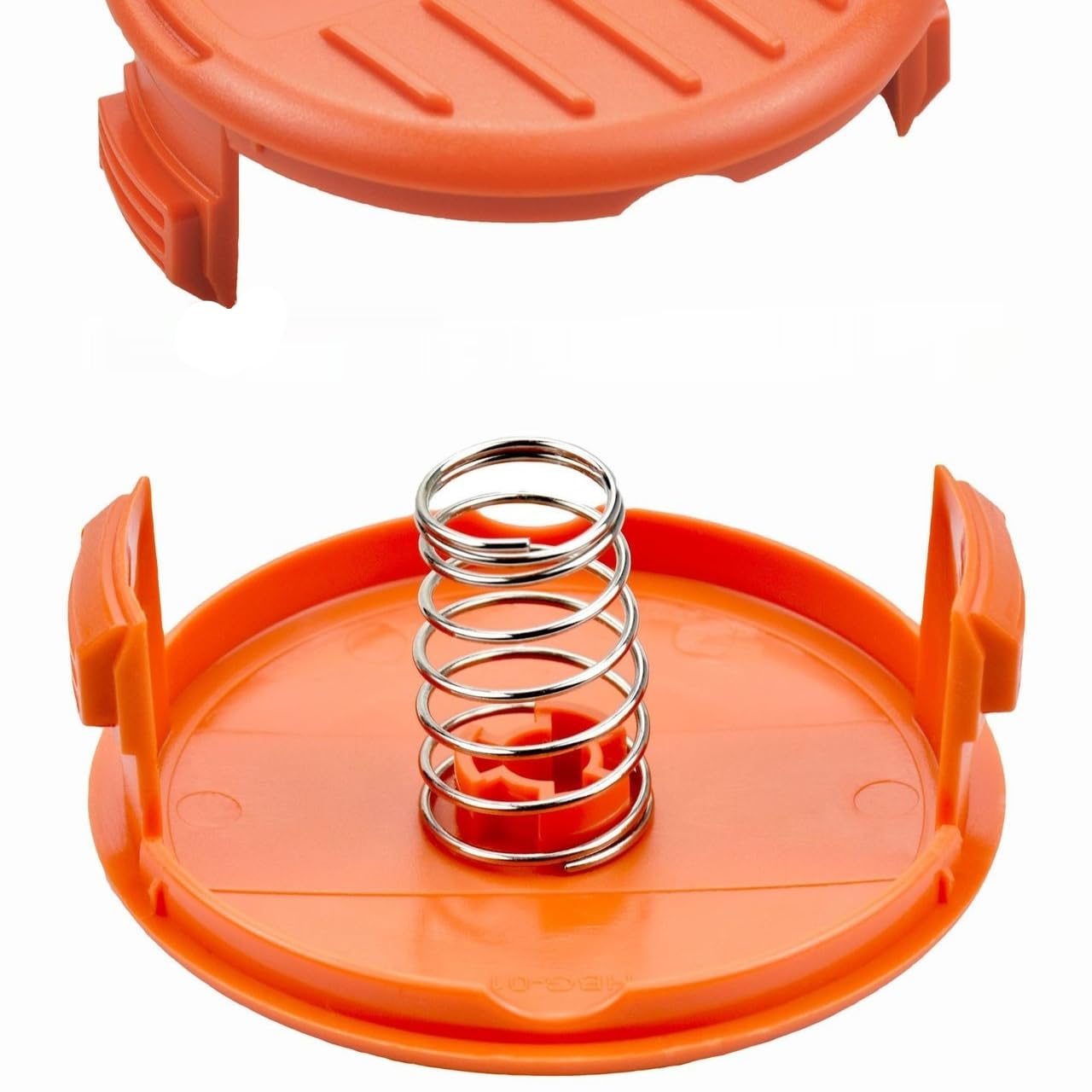 SLTG2020 AF100 spool ideal for yard edging and trimming tasks.