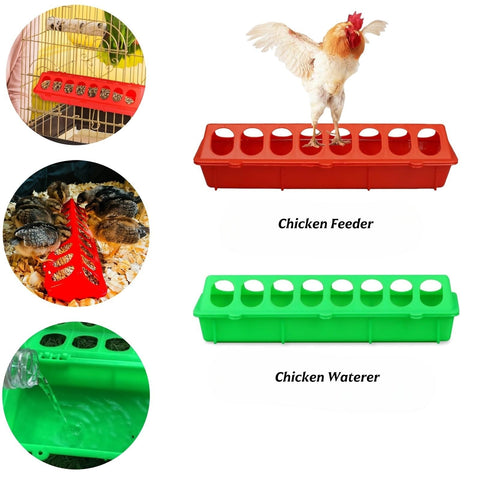 SLWHYZL no-waste feeder design reduces feed spill