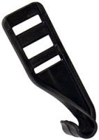 SMA Solo Strap Hook for sprayers secures backpack straps for quick, reliable field use.